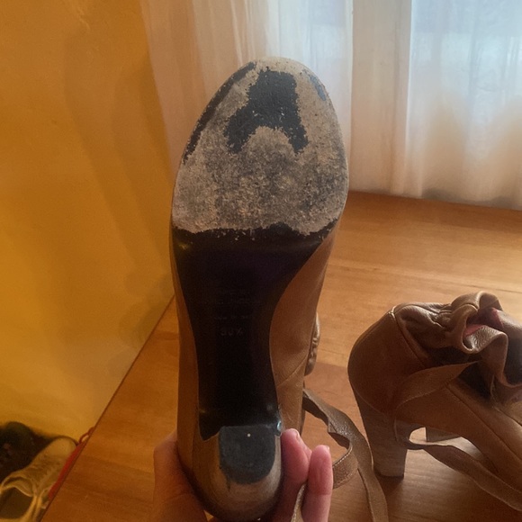 Marc by Marc jacobs booties - Picture 4 of 5